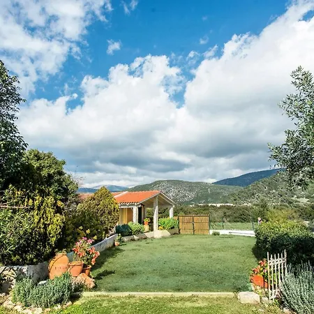 Aelia - A Peaceful And Private Place