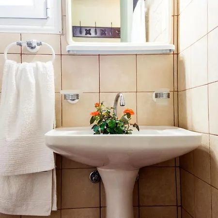 Aelia - A Peaceful And Private Place Apartment Argostoli (Kefalonia)