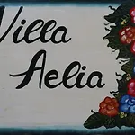 아파트 Aelia - A Peaceful And Private Place