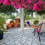 Lejlighed Aelia - A Peaceful And Private Place *