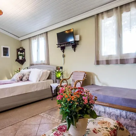 Appartement Aelia - A Peaceful And Private Place Argostoli (Kefalonia)