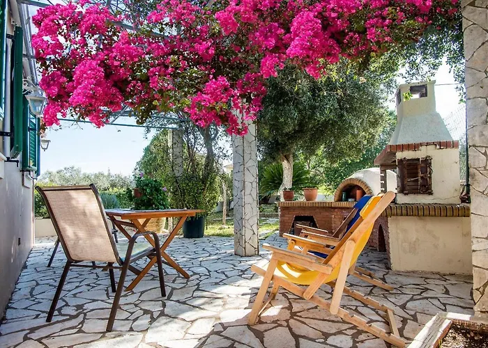 Διαμέρισμα Aelia - A Peaceful And Private Place