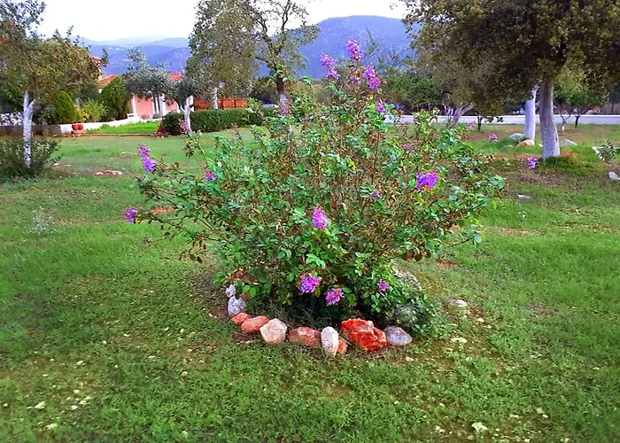 Aelia - A Peaceful And Private Place Διαμέρισμα *