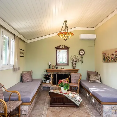 Appartement Aelia - A Peaceful And Private Place *