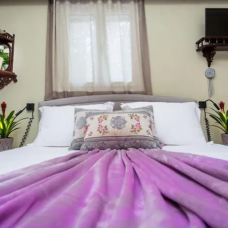 Appartement Aelia - A Peaceful And Private Place Argostóli