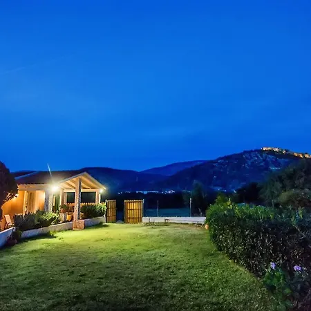 Апартаменты Aelia - A Peaceful And Private Place *