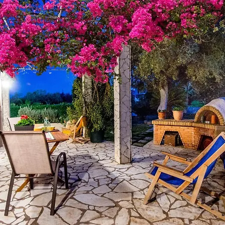 Aelia - A Peaceful And Private Place * Аргостолион